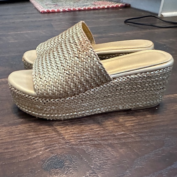 MATISEE GOLD PLATFORMS - Picture 8 of 8